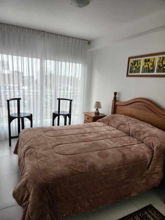 Bellagio Tower Apartment Punta del Este Luaran gambar