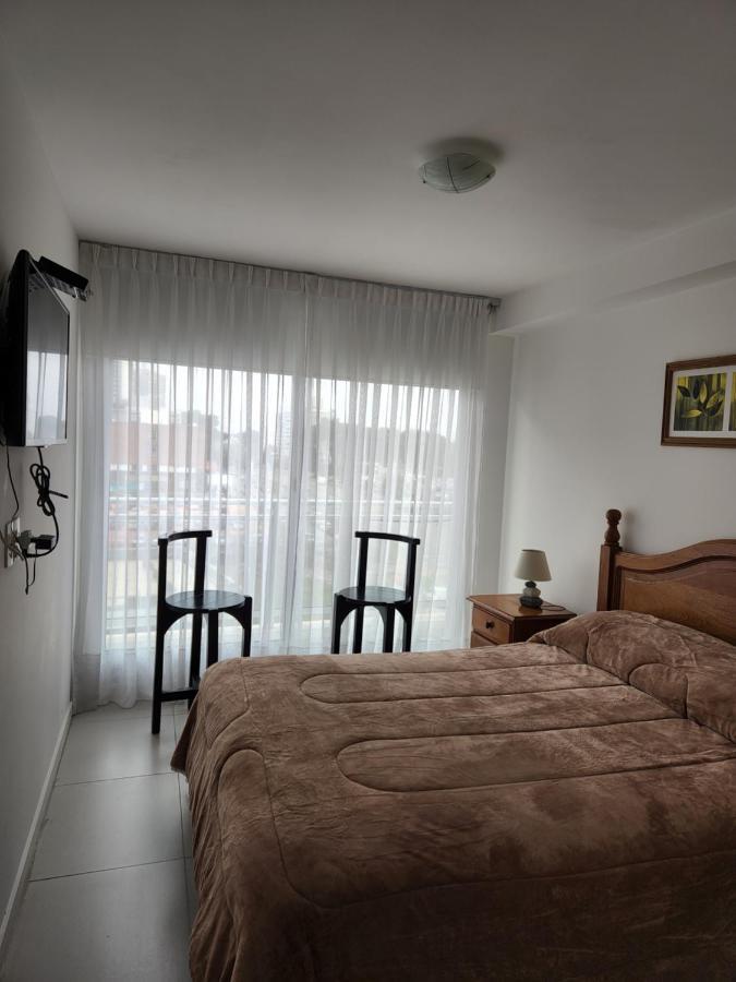 Bellagio Tower Apartment Punta del Este Luaran gambar
