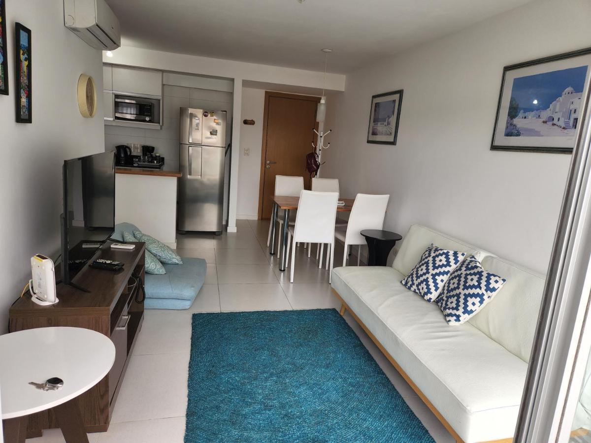 Bellagio Tower Apartment Punta del Este Luaran gambar