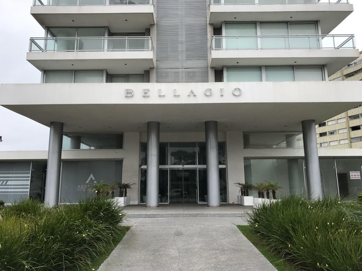 Bellagio Tower Apartment Punta del Este Luaran gambar