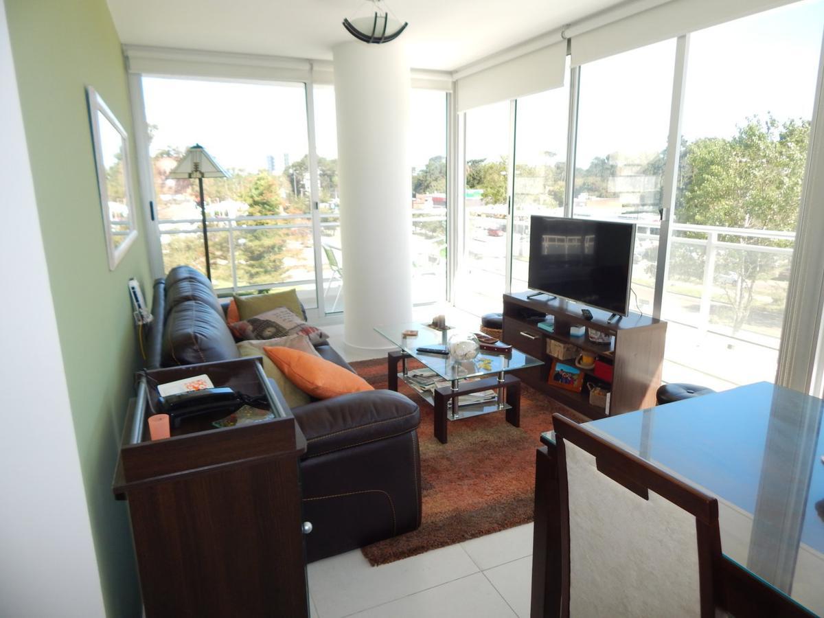 Bellagio Tower Apartment Punta del Este Luaran gambar