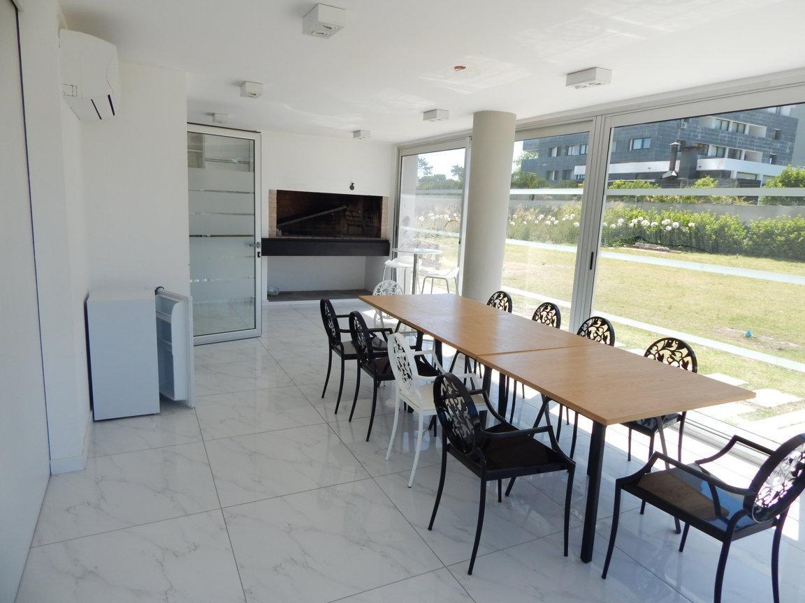 Bellagio Tower Apartment Punta del Este Luaran gambar