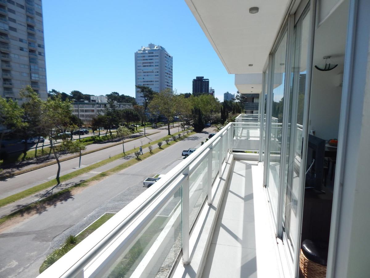 Bellagio Tower Apartment Punta del Este Luaran gambar