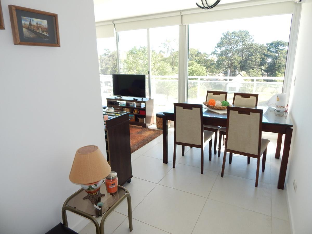 Bellagio Tower Apartment Punta del Este Luaran gambar