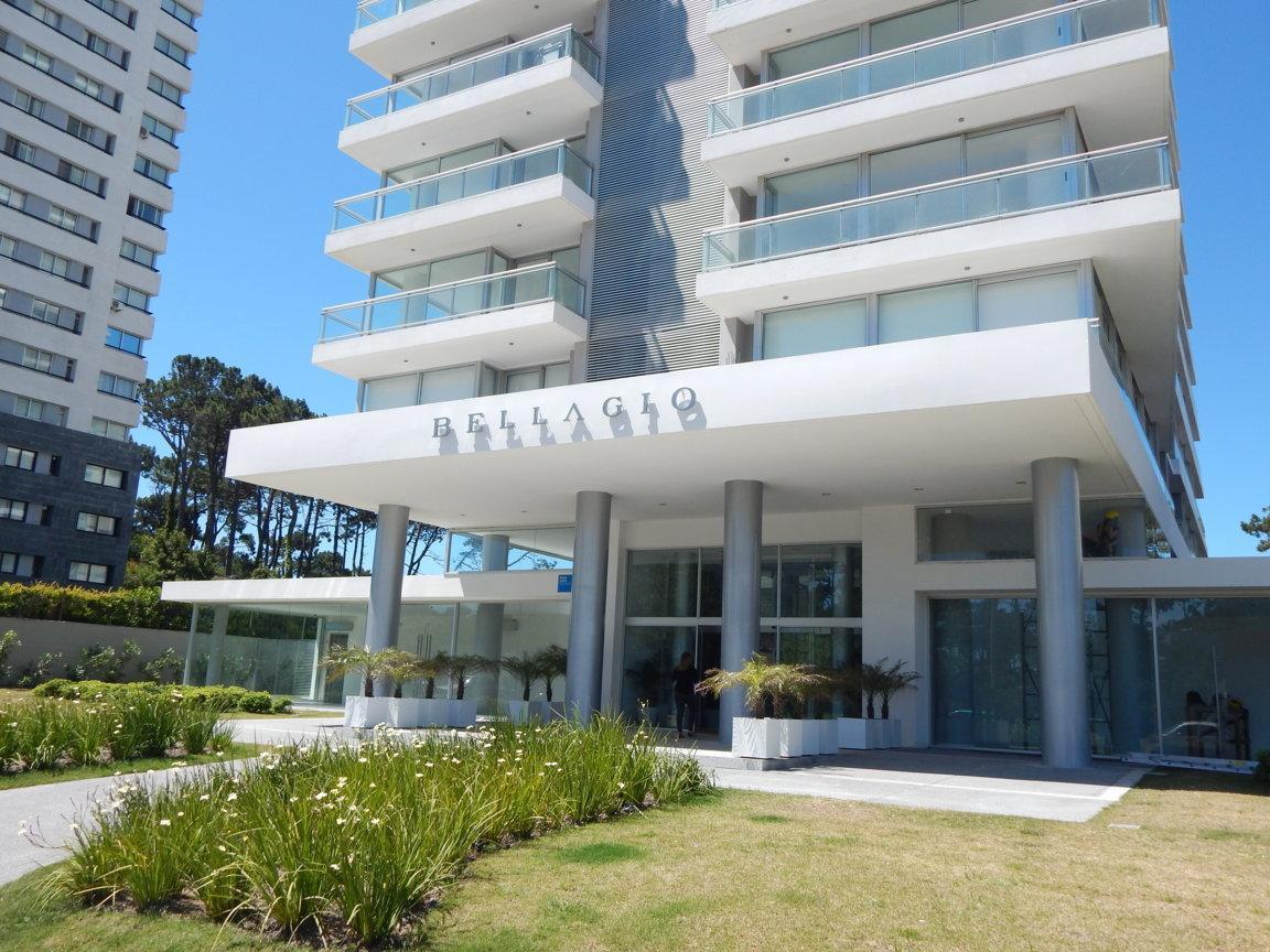 Bellagio Tower Apartment Punta del Este Luaran gambar