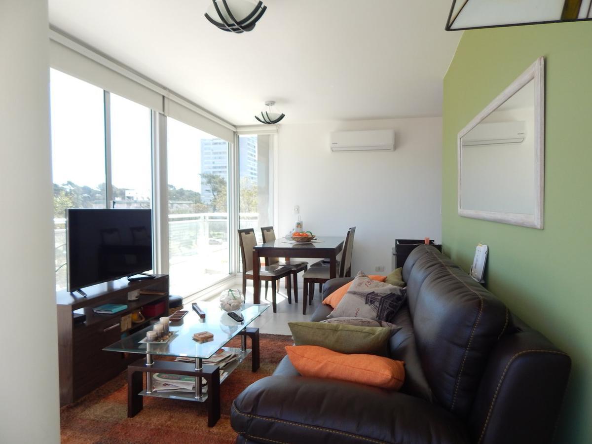 Bellagio Tower Apartment Punta del Este Luaran gambar