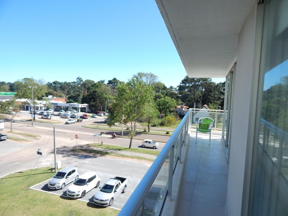 Bellagio Tower Apartment Punta del Este Luaran gambar