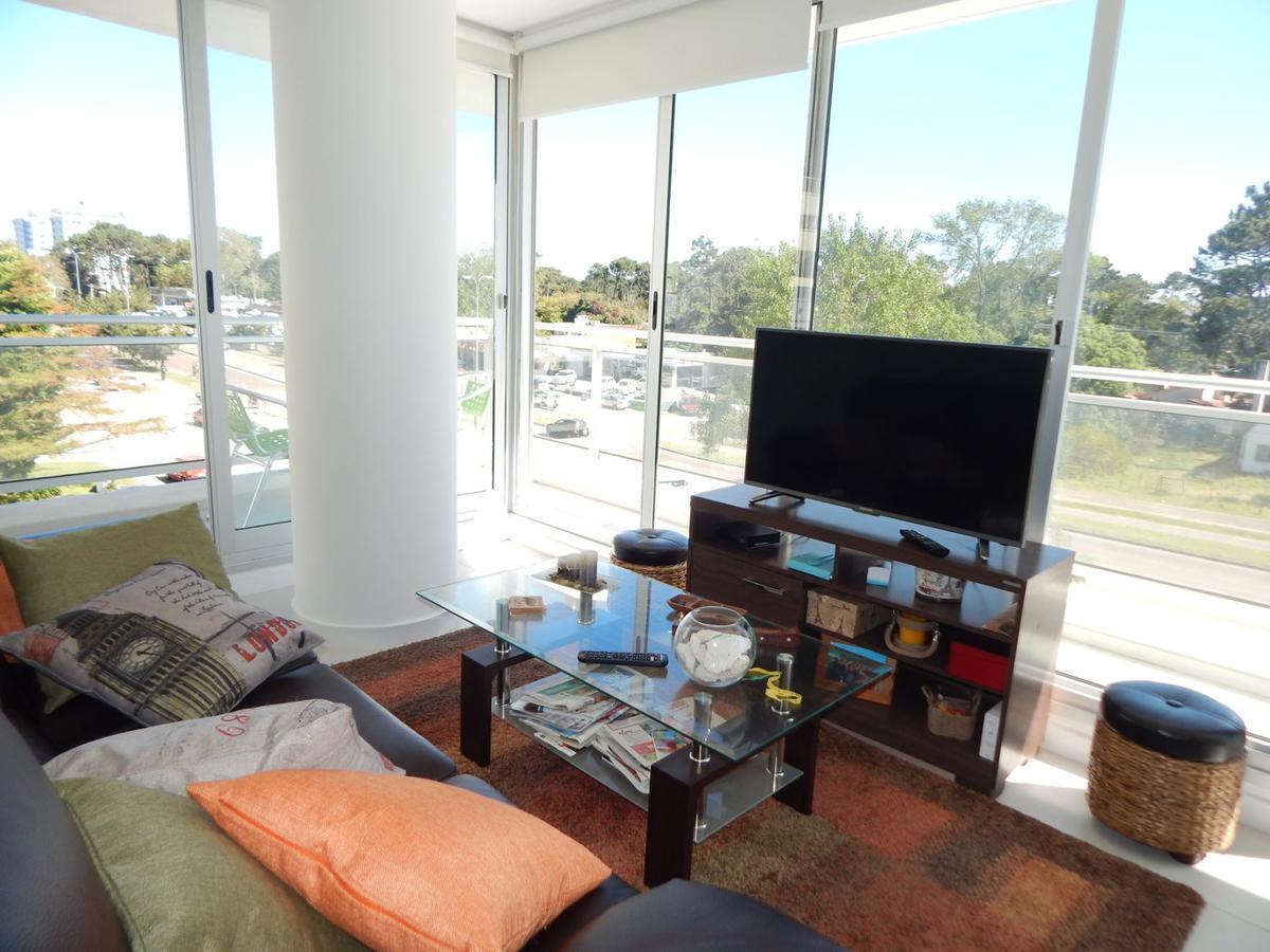 Bellagio Tower Apartment Punta del Este Luaran gambar