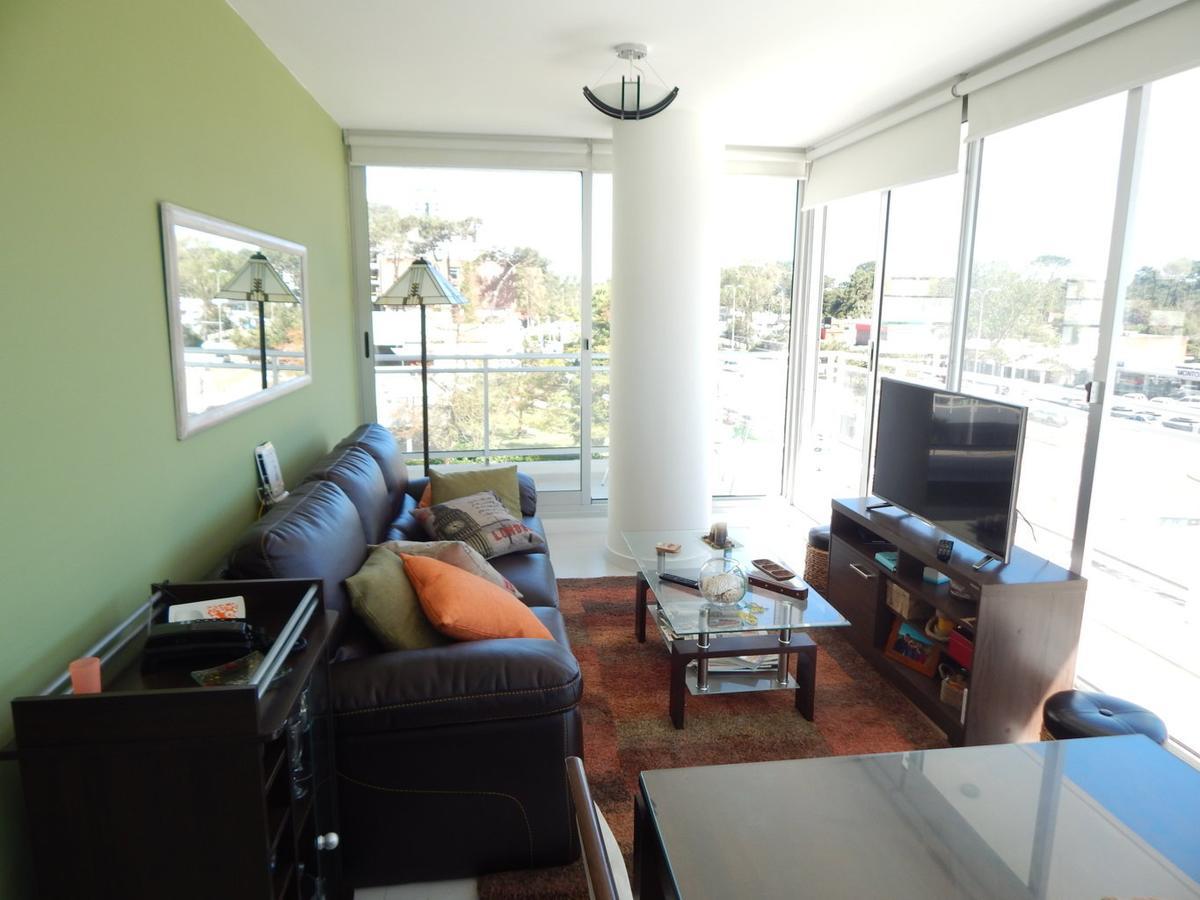 Bellagio Tower Apartment Punta del Este Luaran gambar