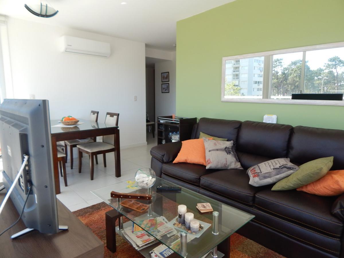 Bellagio Tower Apartment Punta del Este Luaran gambar