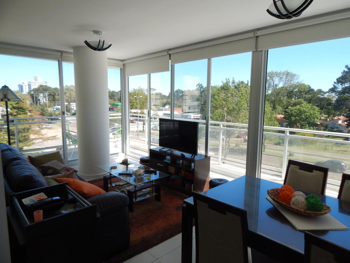 Bellagio Tower Apartment Punta del Este Luaran gambar