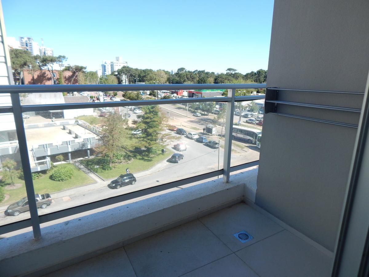Bellagio Tower Apartment Punta del Este Luaran gambar