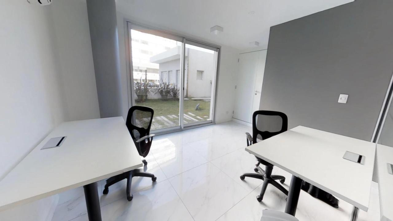 Bellagio Tower Apartment Punta del Este Luaran gambar